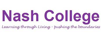 Nash College Logo