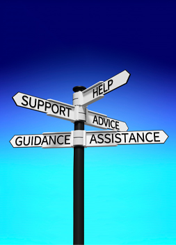 Information, Advice & Support Service